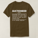 Search for auction tshirts Bidding