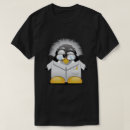 Search for tux tshirts Penguins