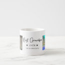 Search for grandpa photo collage mugs Modern