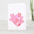 Search for balloon note cards Blank