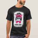 Search for aunt life tshirts Bleached
