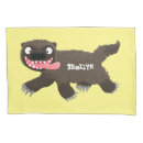 Search for funny animal pillowcases Cute