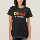 Search for stacy tshirts Abrams