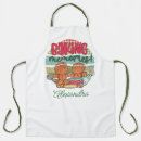 Search for cookie baking team aprons Family tradition