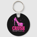 Search for crush key rings Pink