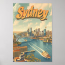 Search for sidney posters Vintage