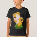 Search for cheetah birthday tshirts Sports