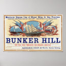 Search for bunker posters Vintage