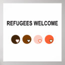 Search for refugee posters Immigrants