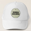 Search for drummers hats Funny