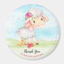 Search for sheep magnets Girl