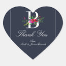 Search for monogram b stickers Elegant