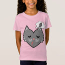 Search for sleepy tshirts Kitty