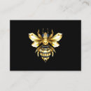 Search for honeycomb business cards Black