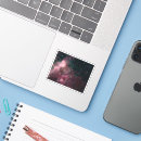 Search for stellar nursery stickers Starbirth