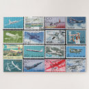 Search for aviation puzzles Aeroplanes