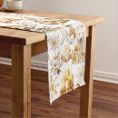 Search for santa claus table runners Reindeer