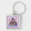 Search for the power is yours key rings Gaia