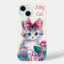 Search for sweet cat iphone cases Kitty