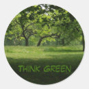 Search for think green stickers Trees