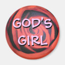 Search for holy ghost magnets Faith