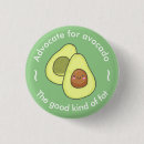 Search for cute avocado Vegetable