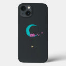 Search for pink moon iphone cases Floral