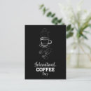 Search for coffee postcards Barista