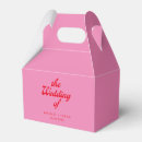 Search for retro wedding packaging Minimalist