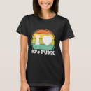 Search for 80s music tshirts Punk