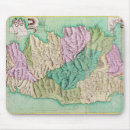 Search for map mousepads Geographic