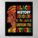 Search for black history posters Pride