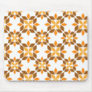Search for brown flower mousepads Floral