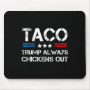 Search for and trade mousepads America first