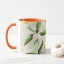 Search for juicy orange mugs Pattern