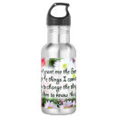 Search for serene water bottles Recovery