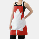 Search for north america aprons Canadian