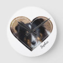 Search for pet photo clocks Simple