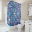 Search for church shower curtains Blue