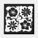 Search for school notes magnets Black