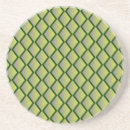 Search for foam coasters Geometric