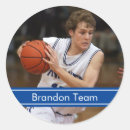 Search for sports stickers Stripes