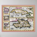 Search for cuba map posters Havana