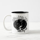 Search for cat ceramic mugs Quote