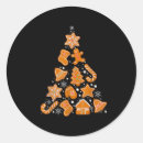 Search for gingerbread men stickers Fun