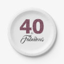 Search for burgundy paper plates Purple