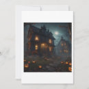 Search for haunted house invitations Horror
