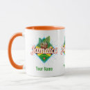 Search for vintage jamaica mugs Island