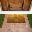 Search for thanksgiving doormats Maple