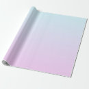 Search for blue and pink wrapping paper Pastel